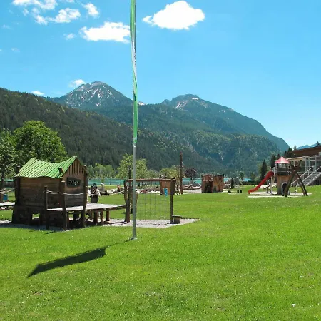 Toni's 102s Appartement Achenkirch
