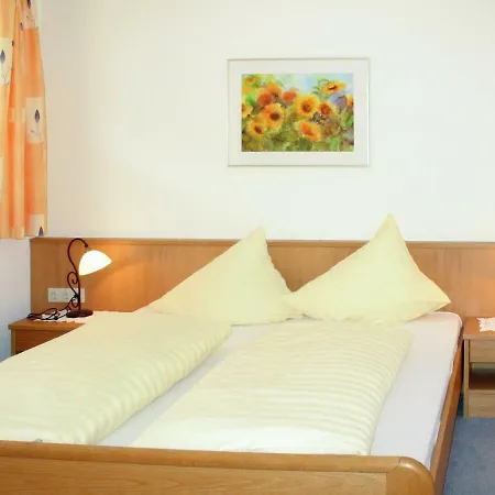 Apartment Toni's 102s Achenkirch