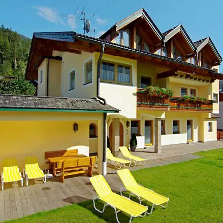 Toni's 102s * Achenkirch
