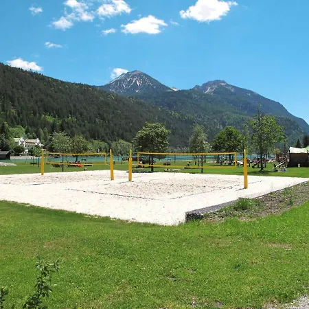 Apartment Toni's 102s Achenkirch